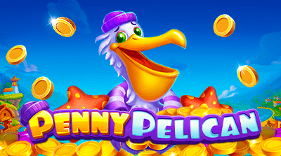 Penny Pelican